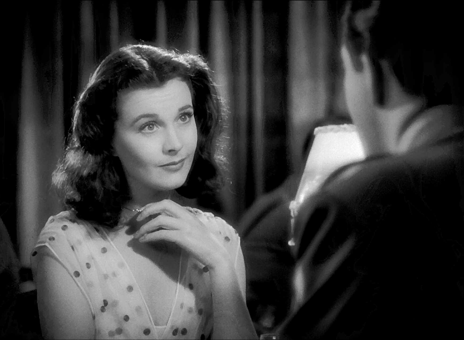 Vivien Leigh